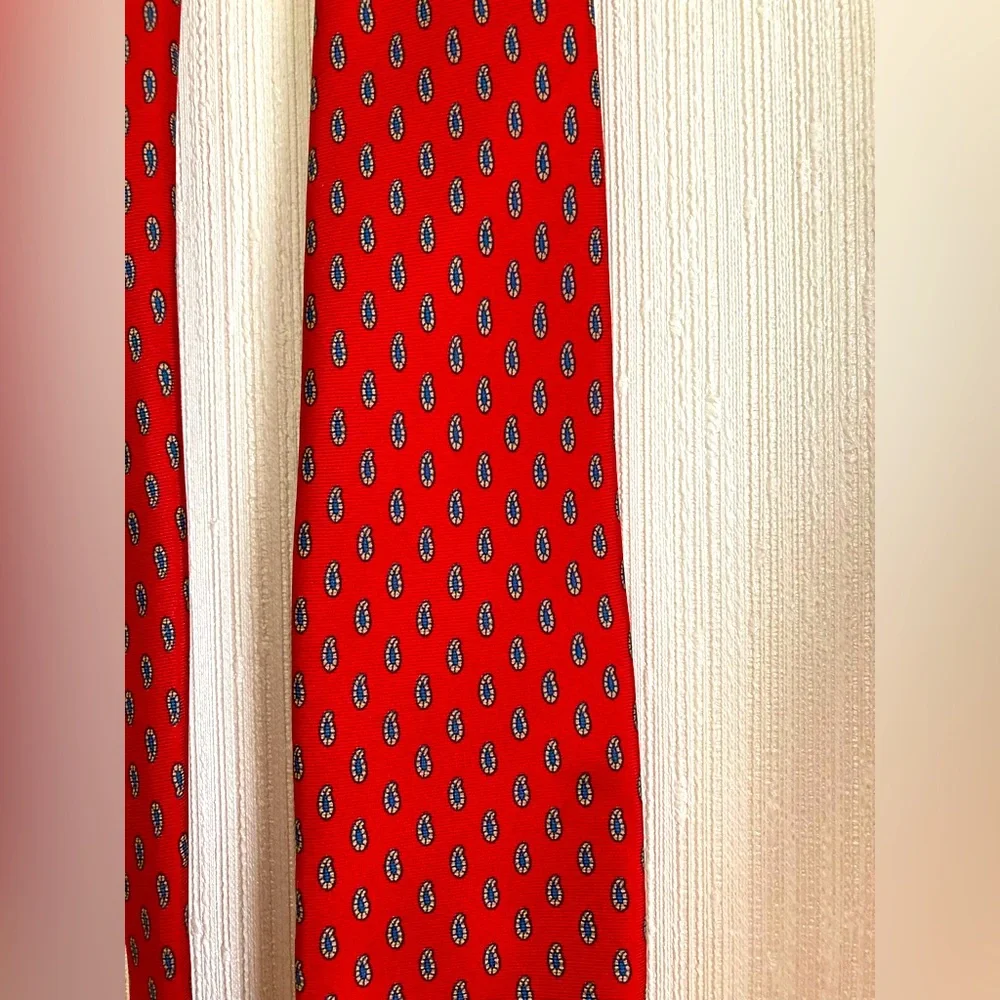Raphael tie